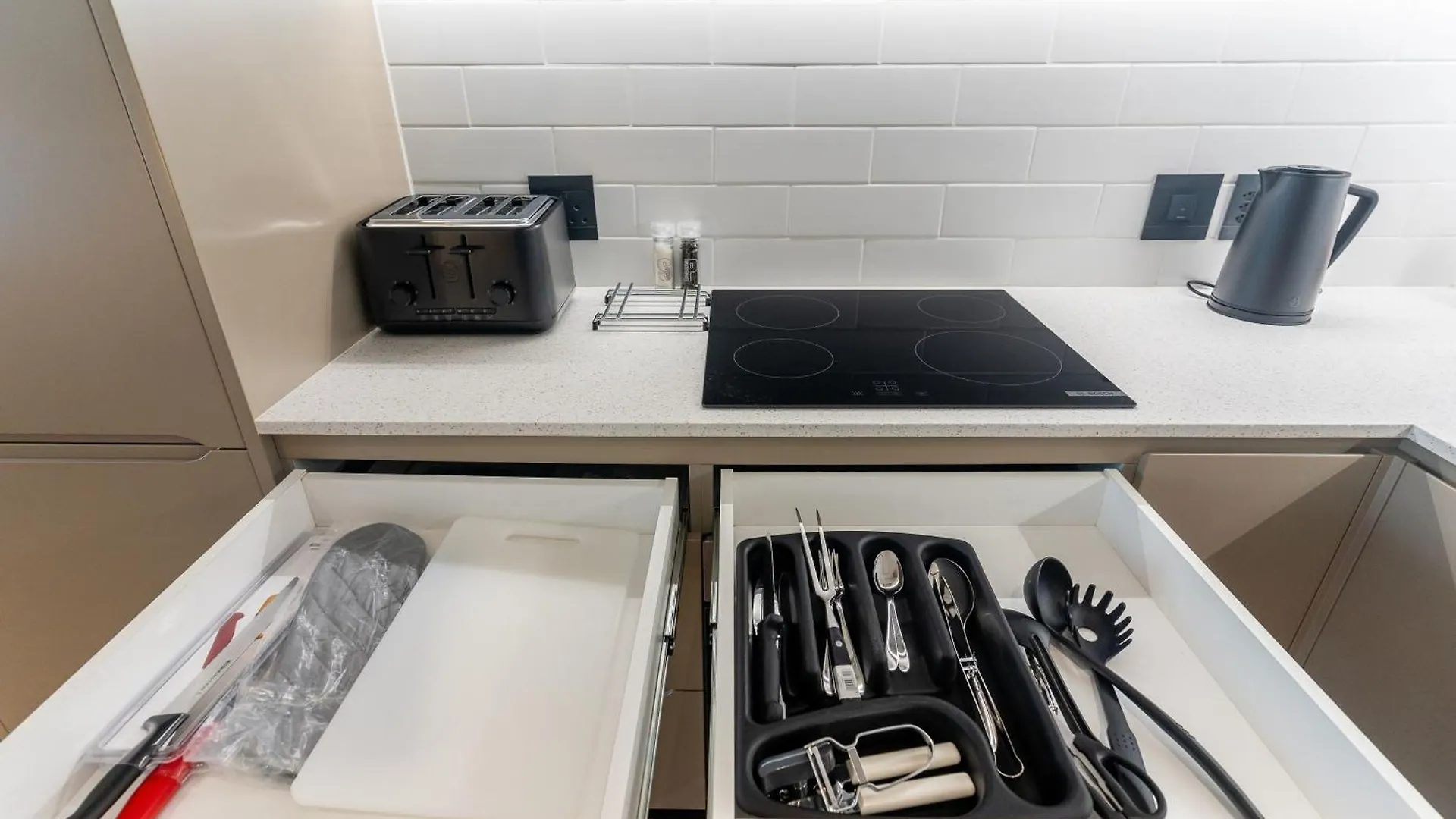 Apartment 103 - Marvol On Hall Sea Point Kapstadt