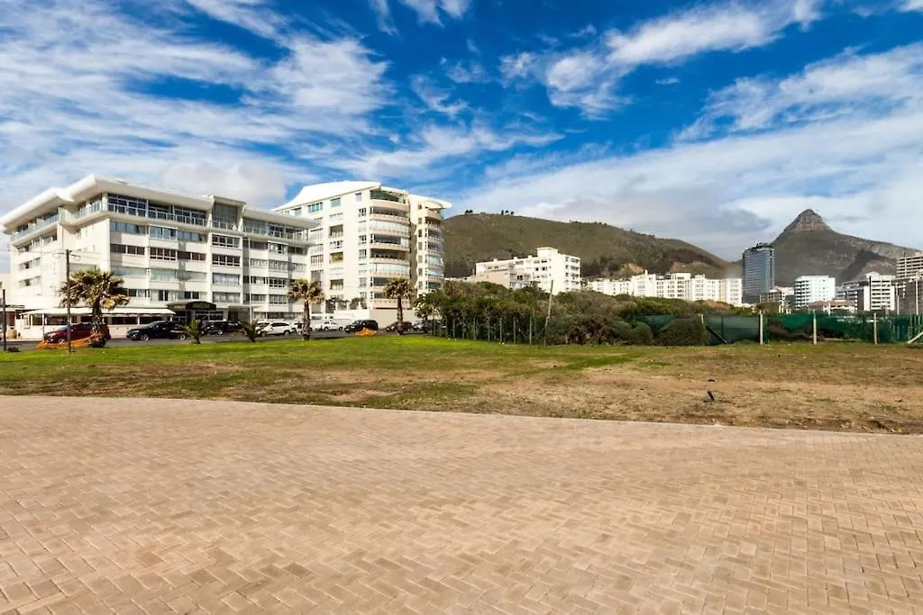 103 - Marvol On Hall Sea Point Kapstadt Apartment
