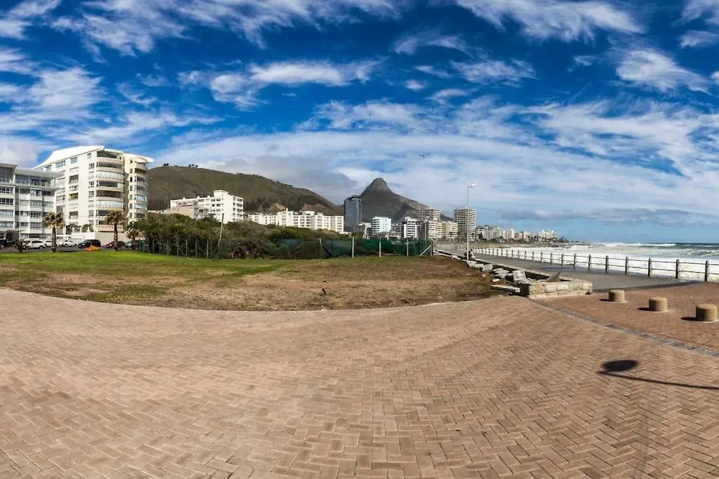 103 - Marvol On Hall Sea Point Kapstadt