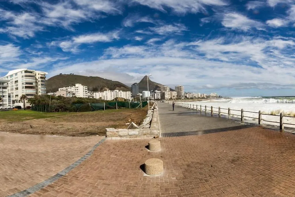 103 - Marvol On Hall Sea Point Kapstadt Südafrika