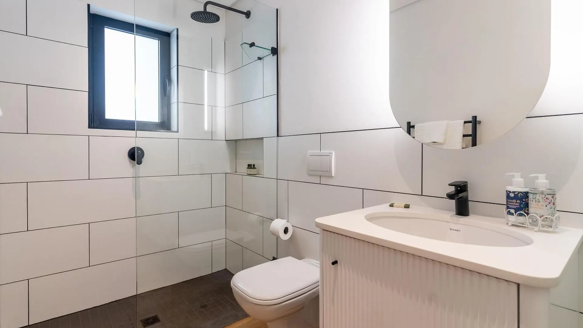 Apartment 103 - Marvol On Hall Sea Point Kapstadt
