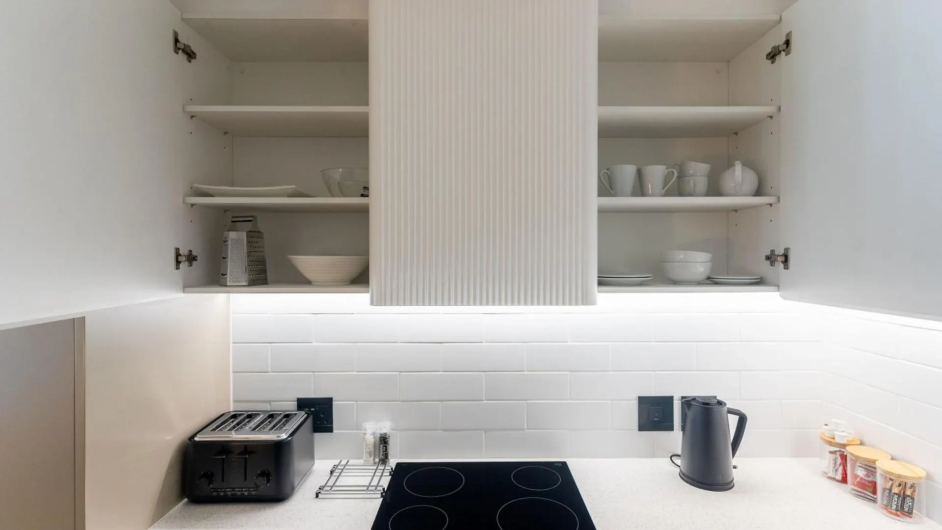 Apartment 103 - Marvol On Hall Sea Point Kapstadt