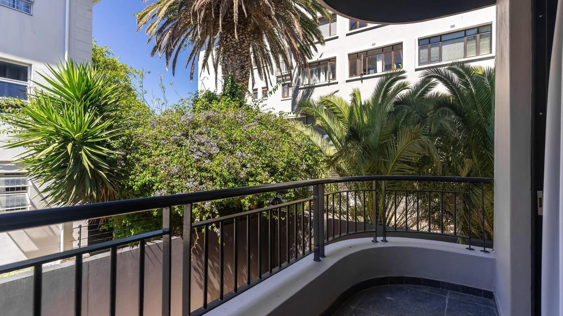 103 - Marvol On Hall Sea Point Kapstadt Apartment
